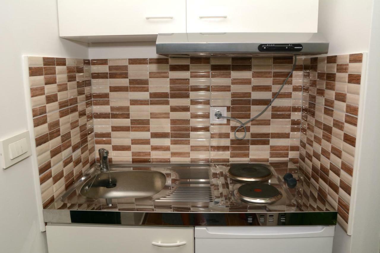 Holiday Home Hizica V Plavem Trnacu Gornja Stubica Exterior foto