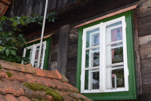 Holiday Home Hizica V Plavem Trnacu Gornja Stubica Exterior foto